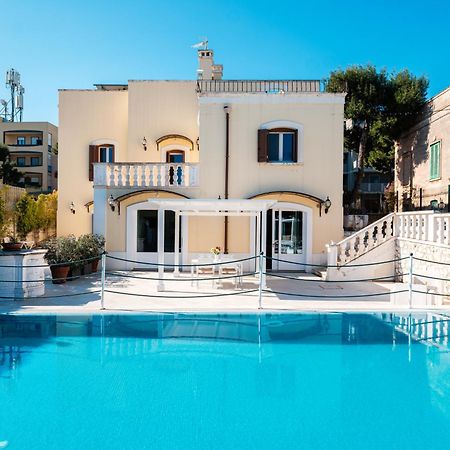 Villa Donna Franca By Sthey โมโนโปลี ภายนอก รูปภาพ