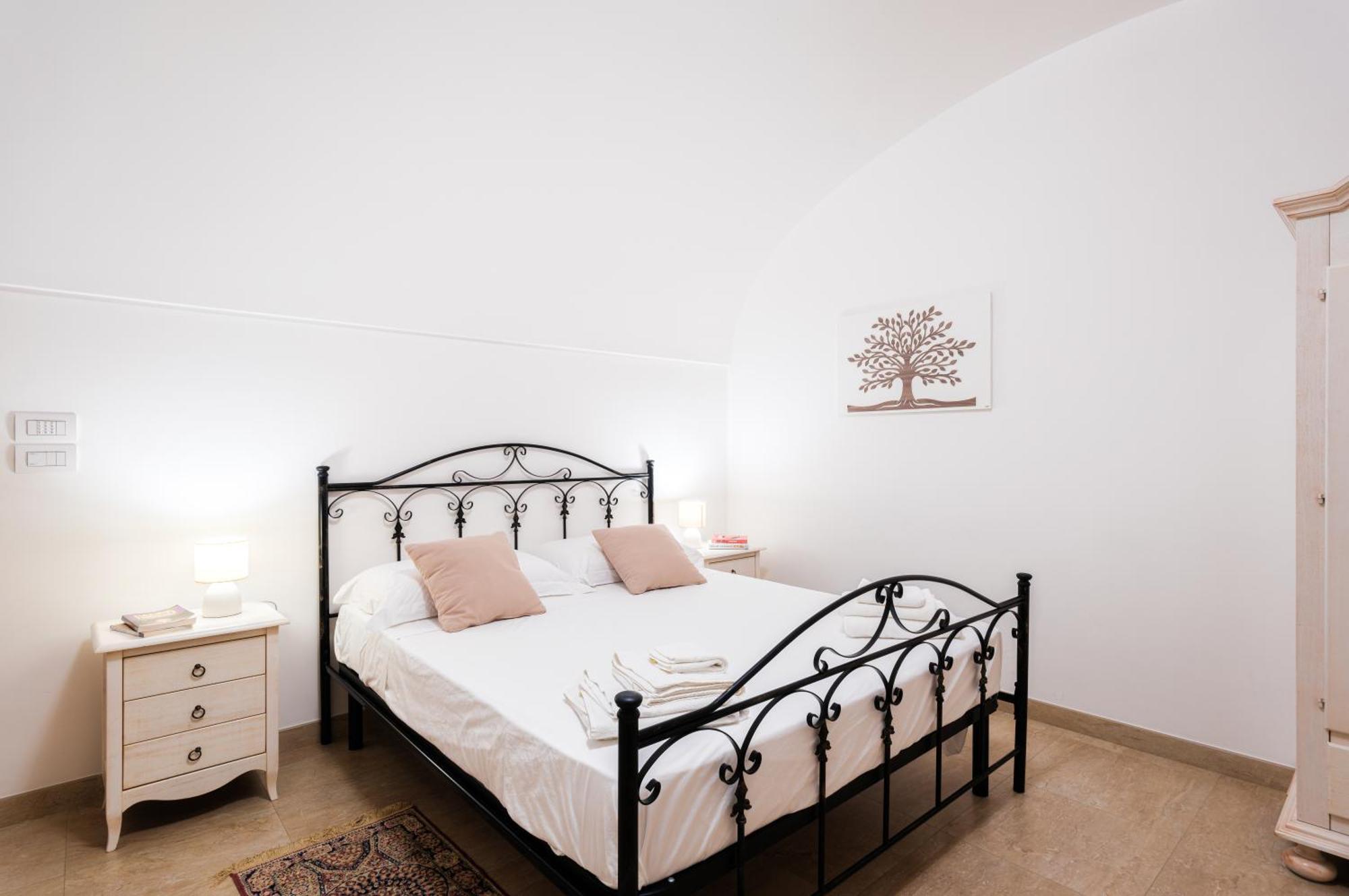 Villa Donna Franca By Sthey โมโนโปลี ภายนอก รูปภาพ