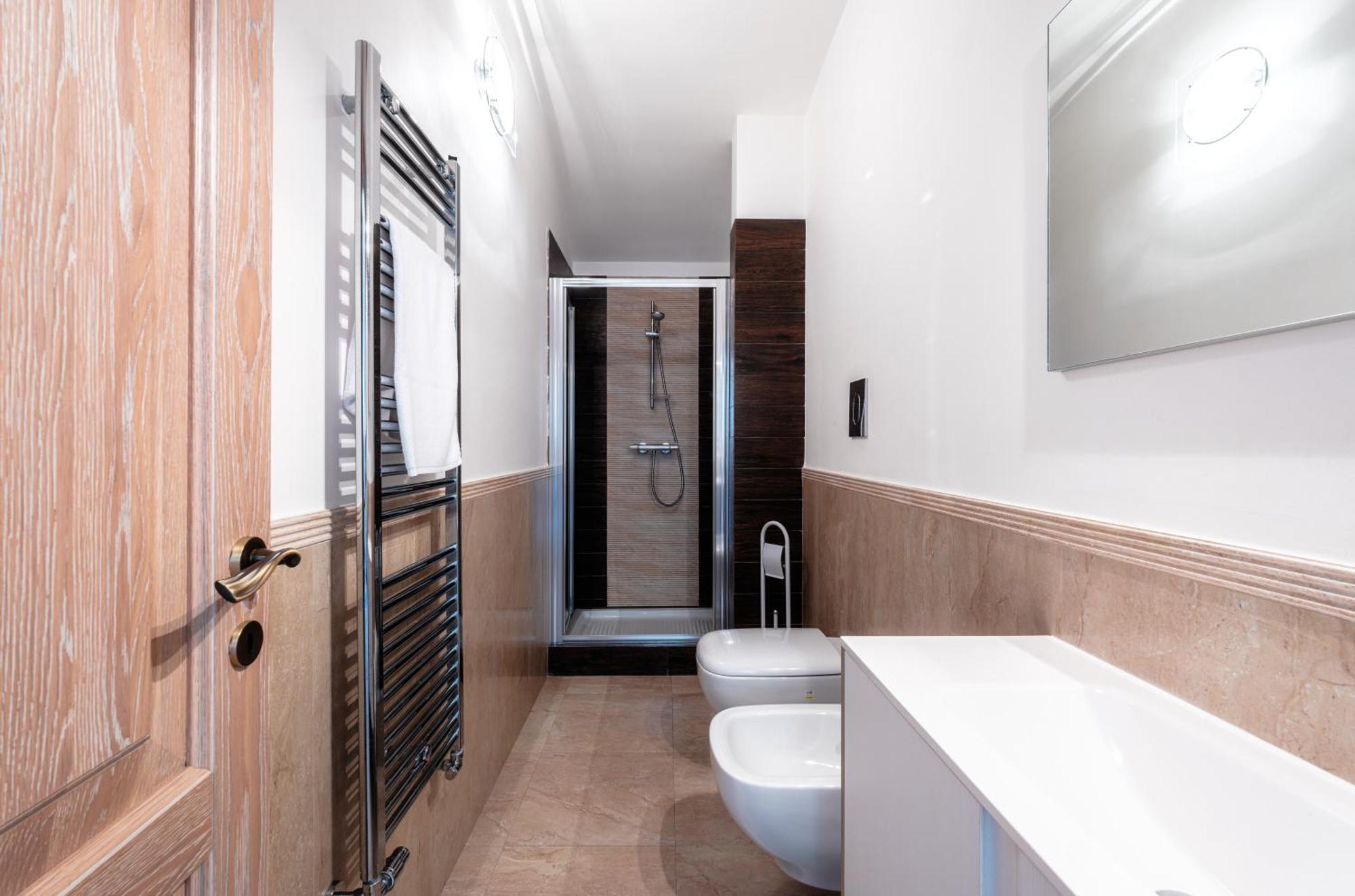 Villa Donna Franca By Sthey โมโนโปลี ภายนอก รูปภาพ