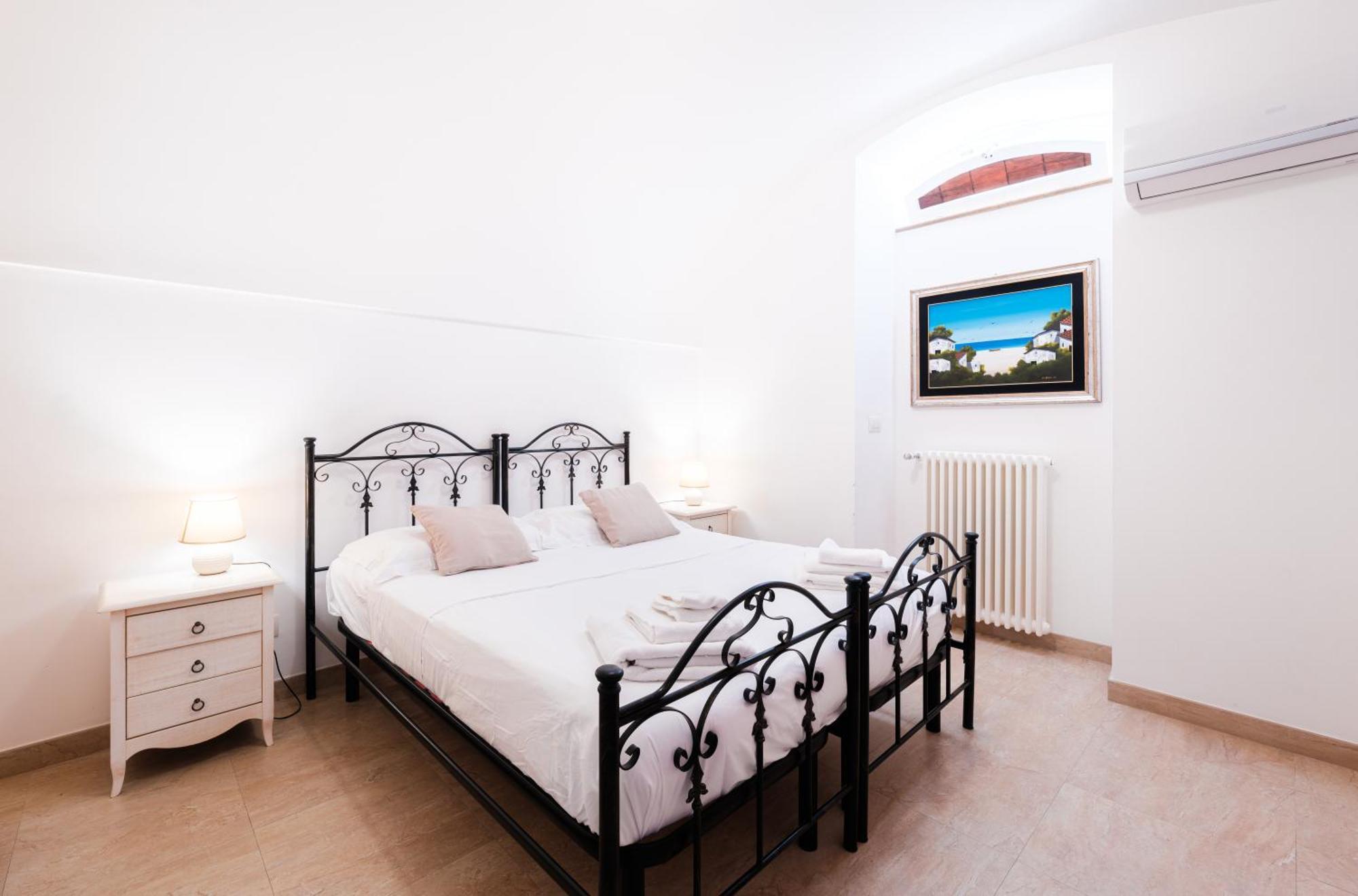 Villa Donna Franca By Sthey โมโนโปลี ภายนอก รูปภาพ